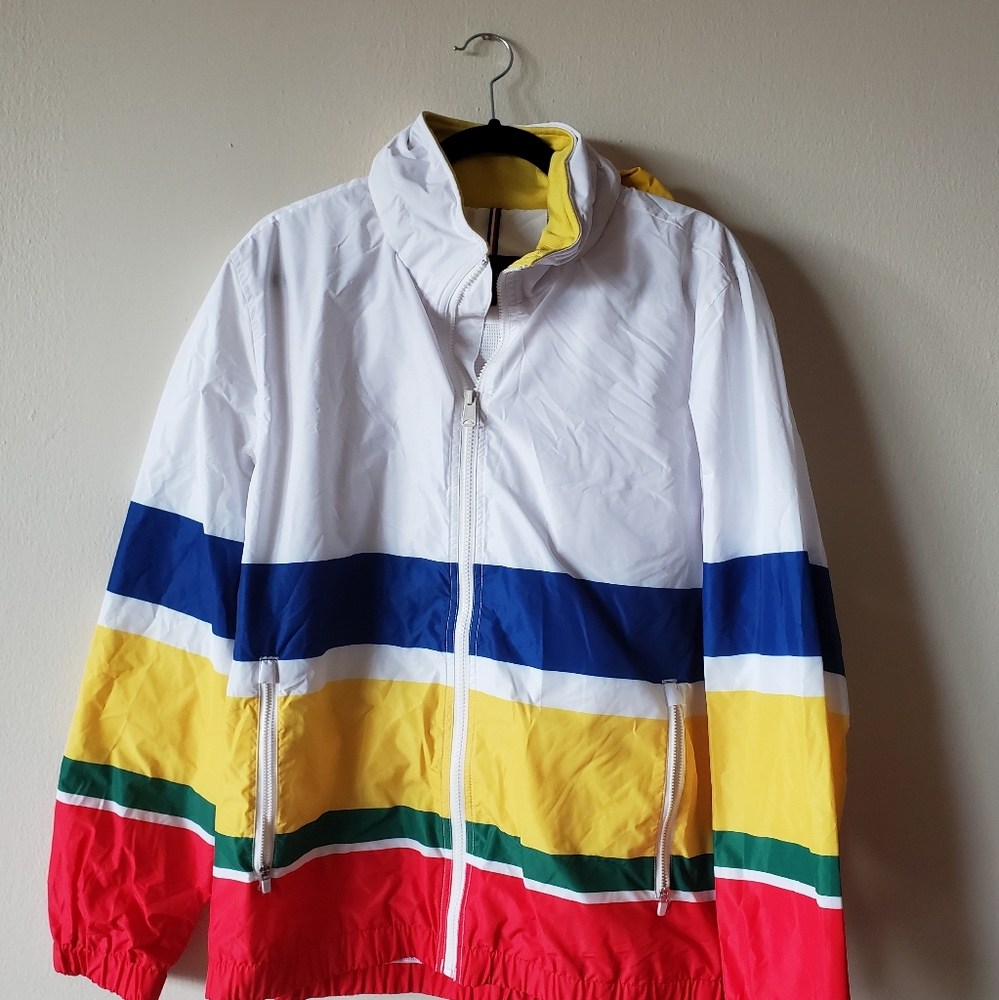 Tommy Hilfiger jacket